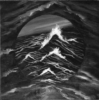 Raul Villareal The Immigrant Wave