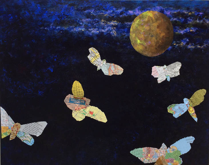 Susan Kitazawa art