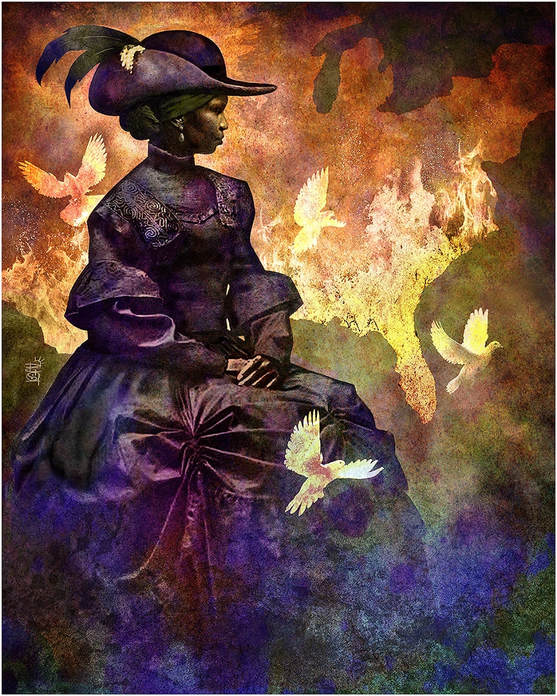 David Graves American Phoenix