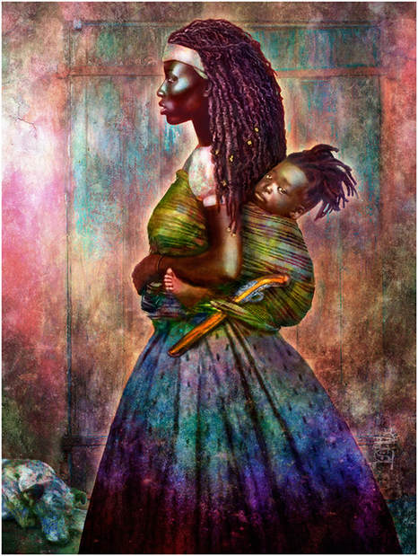 David Graves Destiny Walk